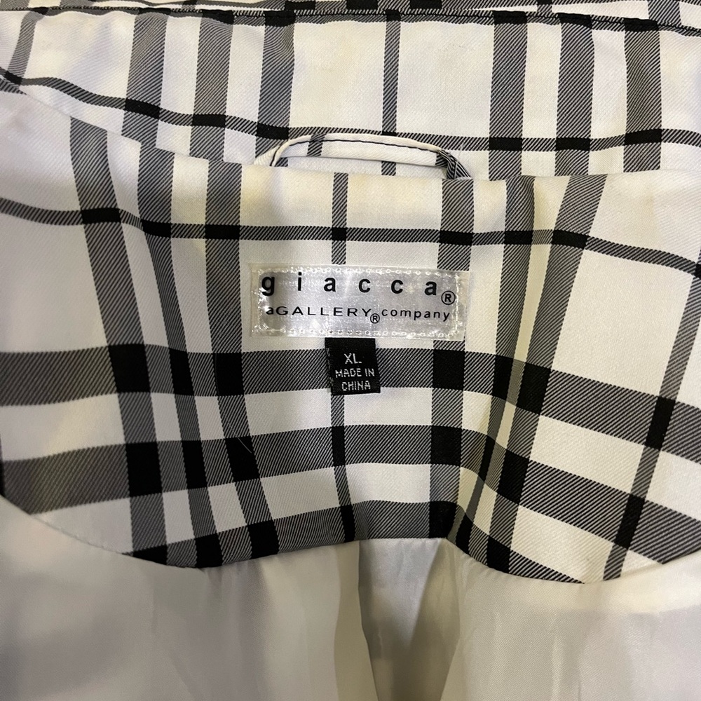 Gallery Jacket - image 6